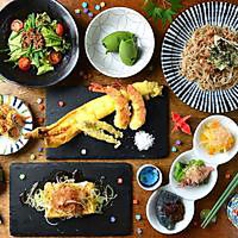 天ぷら酒場 KITSUNE 藤が丘店のコース写真