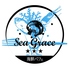 海鮮パフェ Sea Graceのロゴ