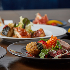 シチュー＆カリー横濱KANの特集写真