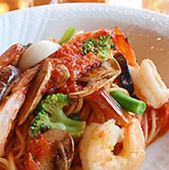 RISTORANTE del Pesceの写真2