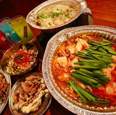 半兵ヱ 吉祥寺店のコース写真