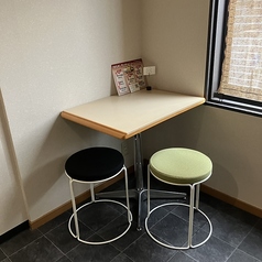 ふるさと食堂 だらずの雰囲気2