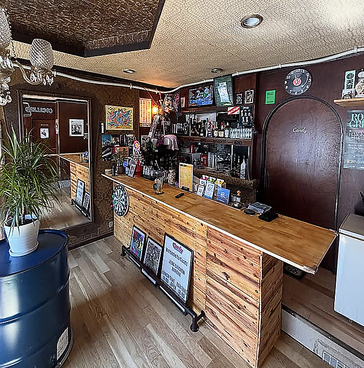 Music & Dining bar Candy キャンディ 黒崎の雰囲気1