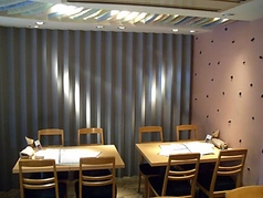 サザンダイニング 用賀店の雰囲気2