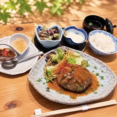 つなぐのコース写真