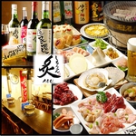 インドアBBQでわいわい！お子様連れも大歓迎♪