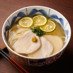 田町のイケ麺