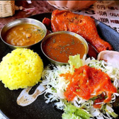 お得なセットメニュー各種ご用意ございます☆老若男女問わず、幅広く愛されています。