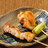 焼鳥心華のおすすめ料理2