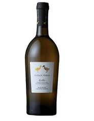 ナターレ・ヴェルガオーガニックグリッロ（イタリア）