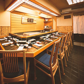 天露 上野毛の雰囲気2