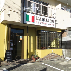 イタリア料理バジリコの雰囲気3