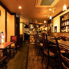 【貸し切り×個室】うみねこ酒場　郡山駅前店特集写真1