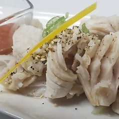 ホルモンMのおすすめポイント1