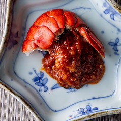 中華鉄板 上上のコース写真