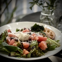 こだわりの無添加