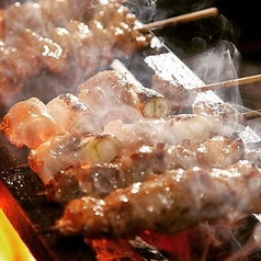 好評の焼き鳥をご自宅で！