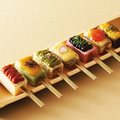 料理メニュー写真&nbsp;＜＜＜　　生麩料理　　＞＞＞