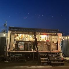 この先のSpiceカーナの外観2