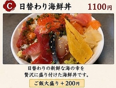 ちゃぐちゃぐサンのおすすめランチ3