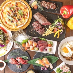 Bistro PRIMO プリモ 難波店のおすすめ料理1