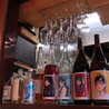 創作居酒屋めぐりのおすすめポイント3