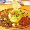 SPICE CAFE GYPSY HOUSE -スパイスカフェ ジプシーハウス-のURL1