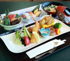 日本料理 くろ松 県庁店のコース写真