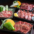 大衆焼肉 いっちゃがのおすすめ料理1