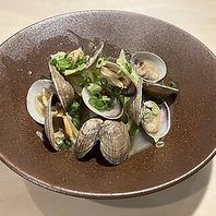 【当店自慢の和食】