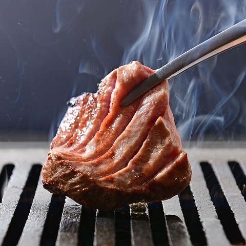 Google Maps口コミ4.9 最上級の和牛＆栄養価の高いマイクロハーブのマリアージュ！