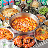 韓国酒場 コッキオ EST店のおすすめ料理2