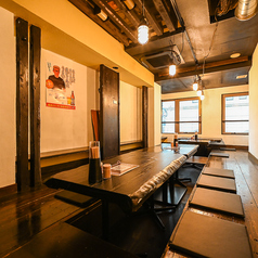 焼鳥どん 神戸三宮店の特集写真