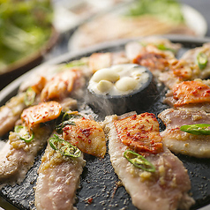 韓国居酒屋 Eng 炎 神戸三宮本店特集写真1