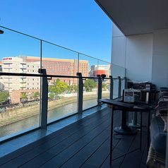 博多シーシャ WARP 中洲リバーサイド店のコース写真