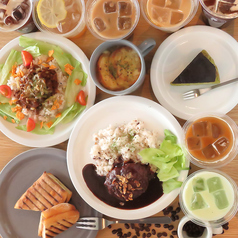 Crystal Coffee ドン・キホーテ浜松可美店の写真