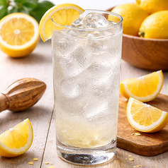 和牛焼肉 徳 京都祇園店のおすすめドリンク1