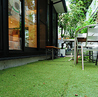 Beans Garage Coffee ビーンズガレージコーヒー 渋谷桜丘のおすすめポイント3