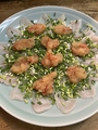 料理メニュー写真&nbsp;【おすすめ】焼きふぐ