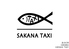 397TAXI サカナタクシー 397TAXI サカナタクシー