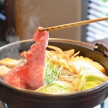 鍋屋燗のおすすめ料理1