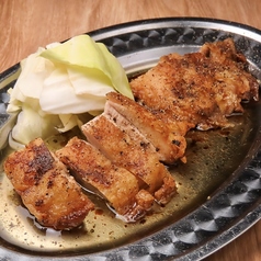 炭火焼き鳥 おいなはれ別邸 まるまえのおすすめ料理2