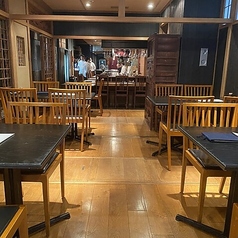 各種ご宴会や大人数のご利用に。