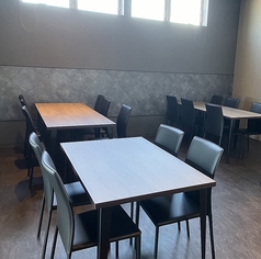 丸亀骨付鳥一丁の雰囲気3