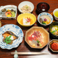 日本料理 魚一のおすすめ料理1