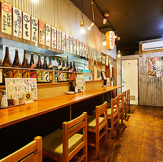 もつ焼 千 みずほ台のおすすめポイント1