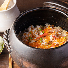 品川 まつもとのおすすめ料理3