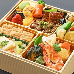 有馬温泉老舗旅館直営の料亭の味を堪能