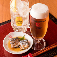 魚政 神田店特集写真1