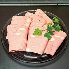 ボローニャ風ハム